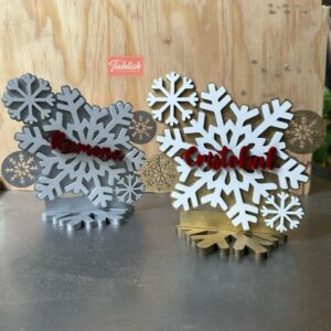COPO CON BASE PERSONALIZADO MDF